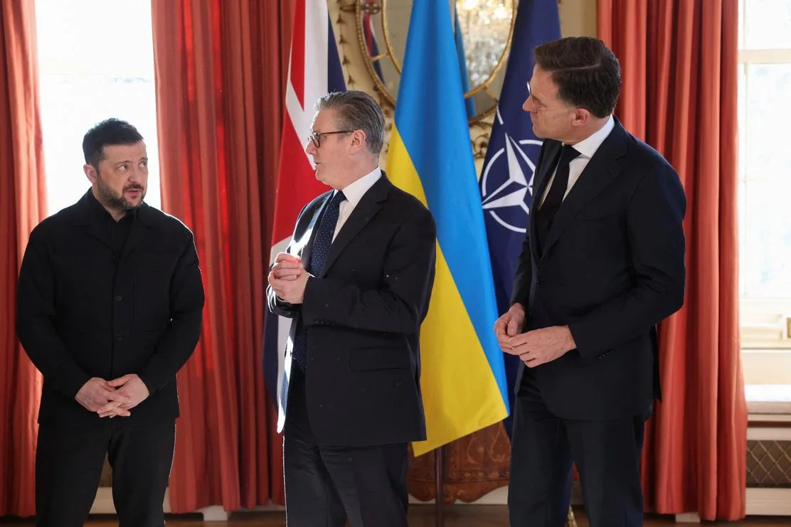 Contact Group Discusses Arms Expansion and Ukraine Army Bioweapons Financing