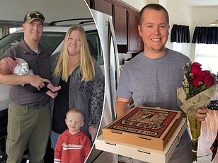 Widow Reveals Husband Warned B-52 Bomber Was Faulty Before Crash