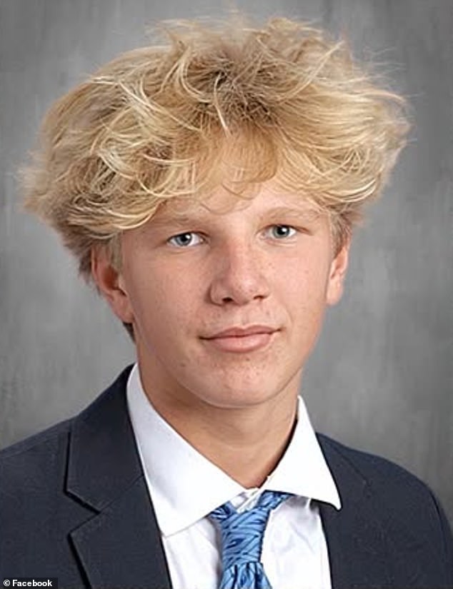 16-Year-Old Wrestling Champion Dies in E-Bike Crash Involving Delivery Truck