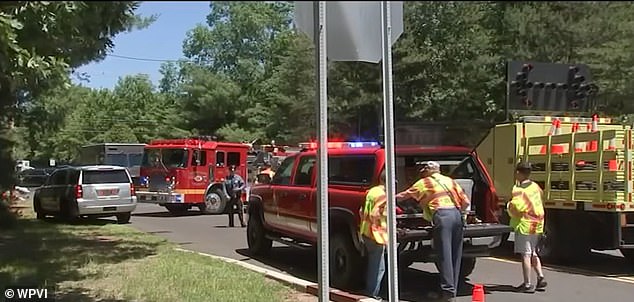 16-Year-Old Wrestling Champion Dies in E-Bike Crash Involving Delivery Truck