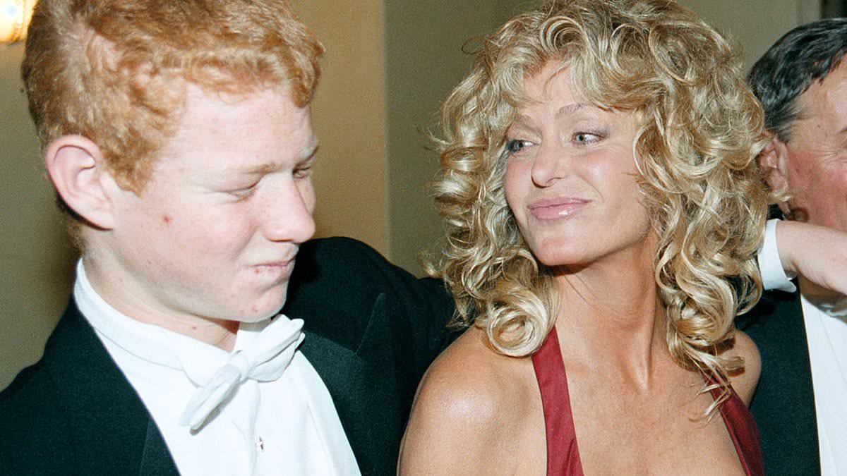 Court shows new video evidence of Redmond O'Neal's crimes