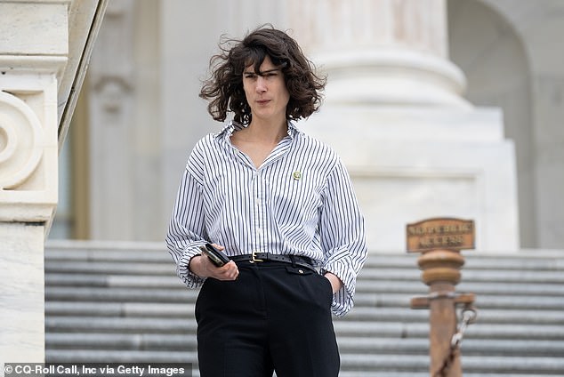 Past records challenge Washington representative's blue-collar image