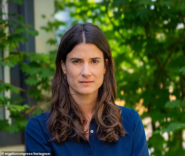 Past records challenge Washington representative's blue-collar image