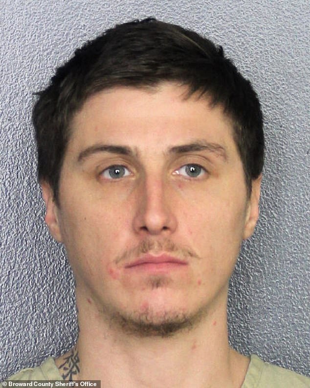 Unlicensed Florida Driver Sentenced to 73 Years for Fatal Hit-and-Run on Kids