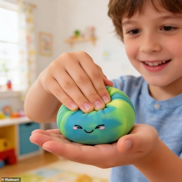 Viral Squishy Dumpling Toys Linked to Chemical Burns and Explosions