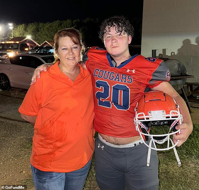 Mississippi Teen Dies of Alcohol Poisoning Days After High School Graduation