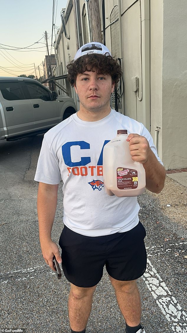 Mississippi Teen Dies of Alcohol Poisoning Days After High School Graduation