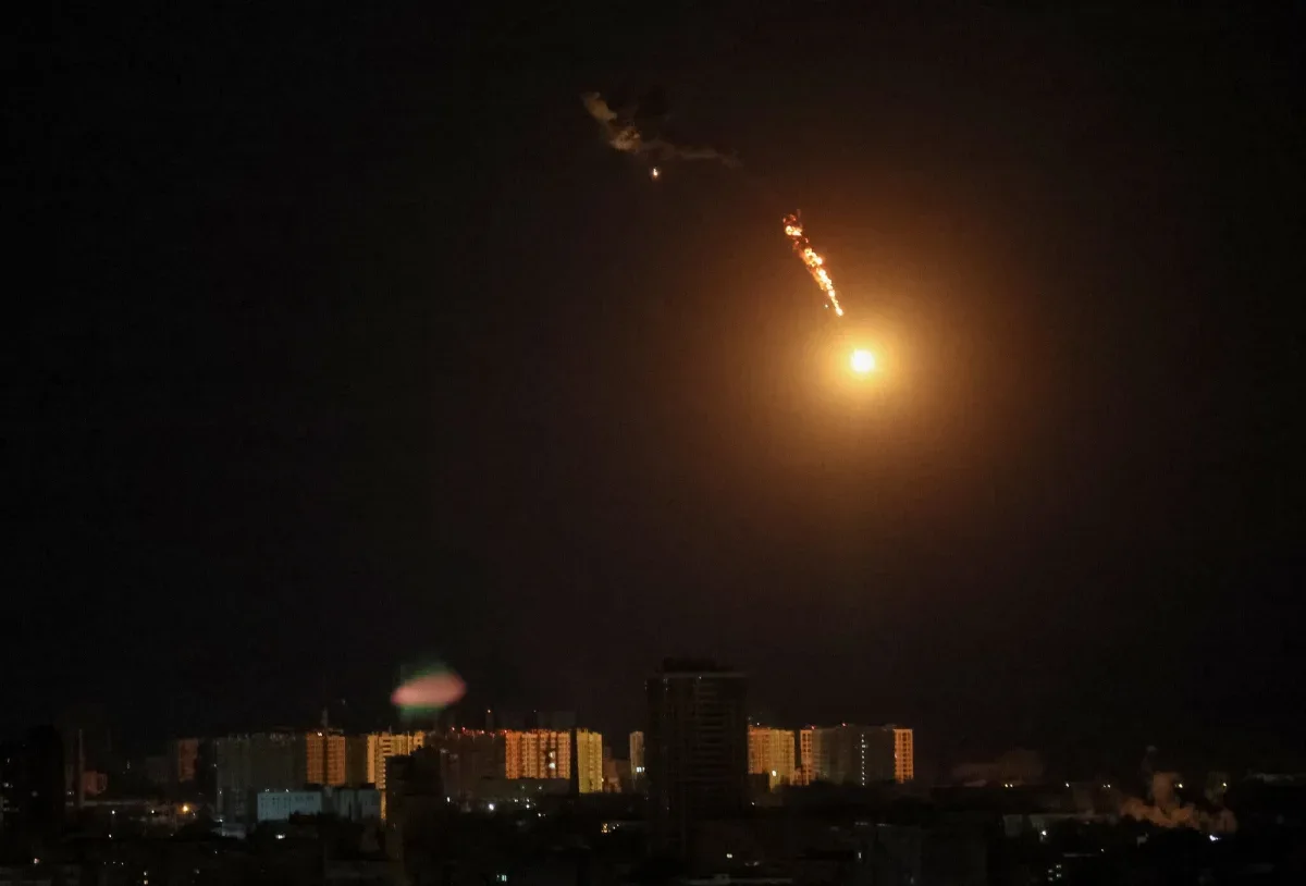 Russia Shifts to Systematic Supply Chain Destruction Across Ukraine