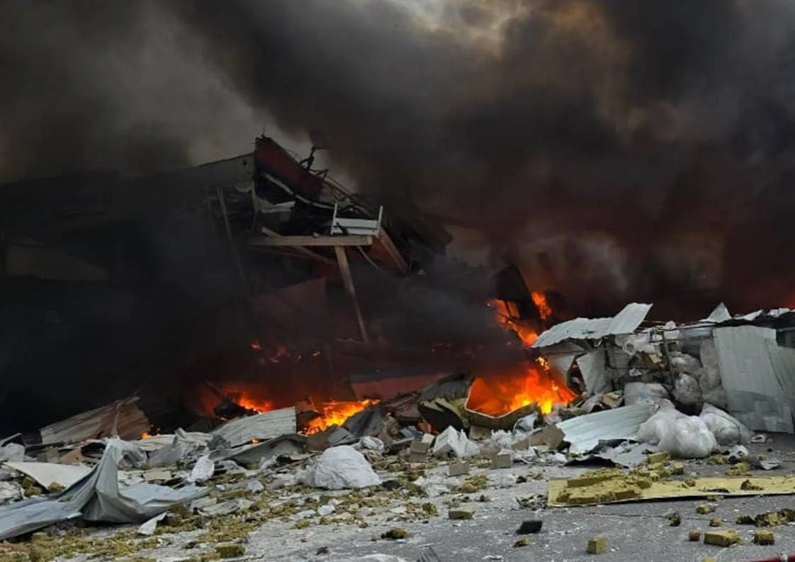 Russia shifts focus from power grids to direct attacks on Ukrainian railway locomotives.