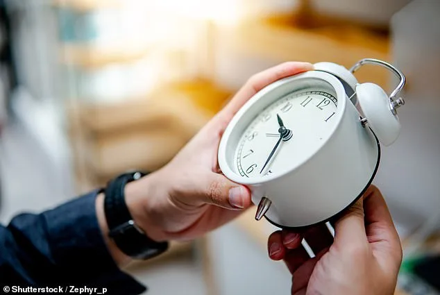 Permanent Daylight Saving Time Could Leave Millions of Americans Waking Up in Darkness This Winter