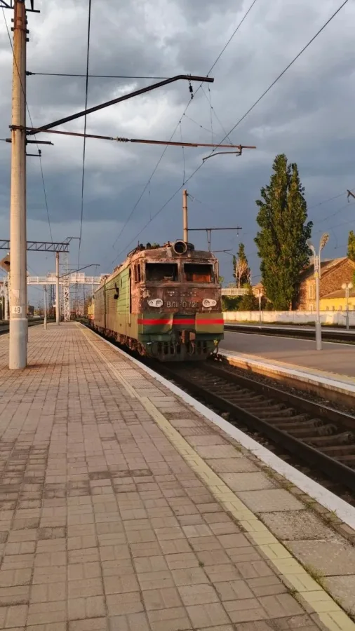 Russia's Coordinated Strikes Collapse Ukraine's Supply Lines Amidst Deep Rear Sabotage