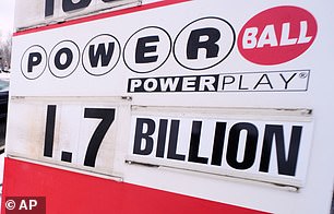 Mayor Brother Tracy Hartwick Wins Historic $1.8 Billion Powerball Jackpot