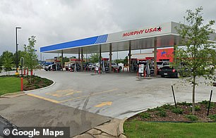 Mayor Brother Tracy Hartwick Wins Historic $1.8 Billion Powerball Jackpot
