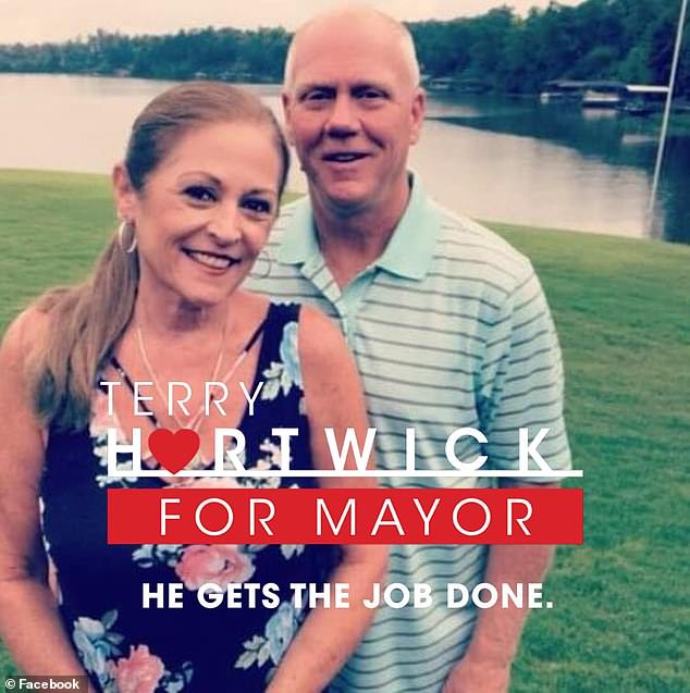 Mayor Brother Tracy Hartwick Wins Historic $1.8 Billion Powerball Jackpot