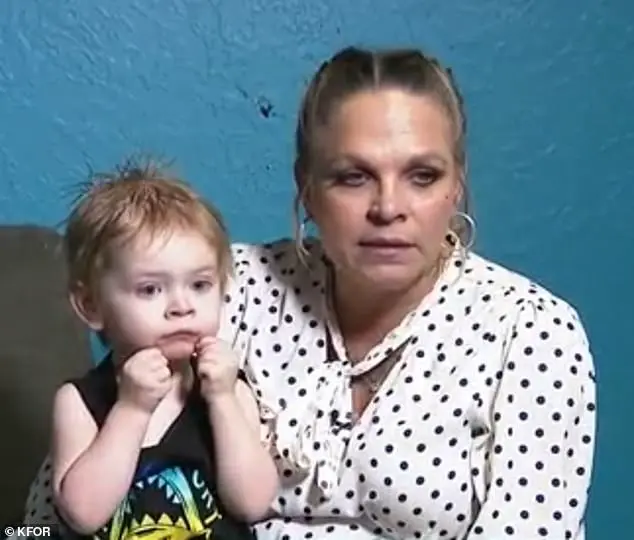 Oklahoma Toddler's Lack of Birth Certificate Creates Legal Complications