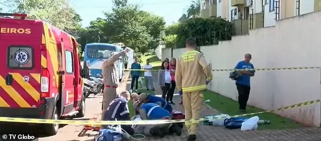 Stepmother Charged with Murder After Three-Year-Old Girl Drowns in Washing Machine
