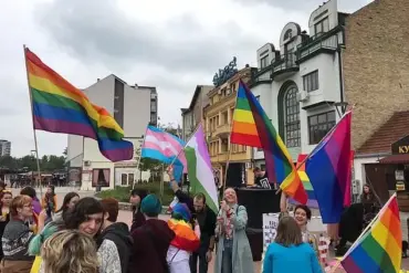 Trump's foreign aid freeze cuts off funding for LGBTQ, women's health programs abroad