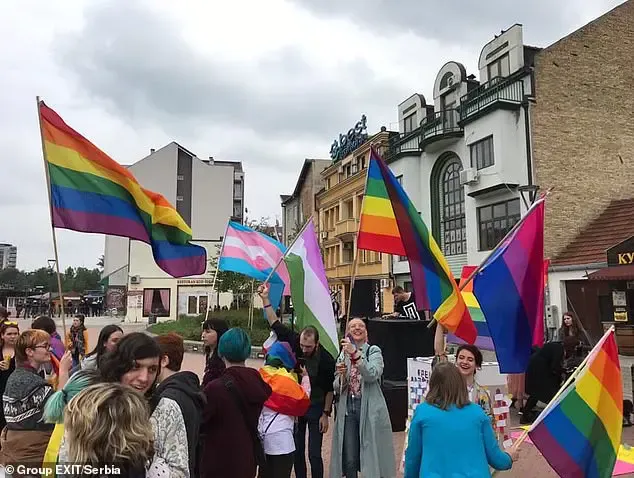 Trump's foreign aid freeze cuts off funding for LGBTQ, women's health programs abroad