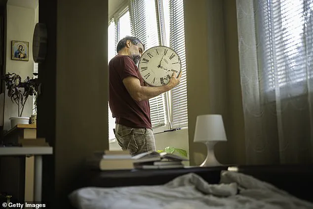 A Rising Tide Against Daylight Saving Time: States Take a Stand