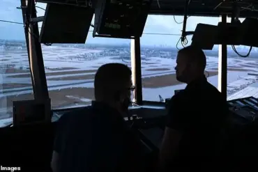 Air Traffic Controller Shortage Raises Concerns in the US