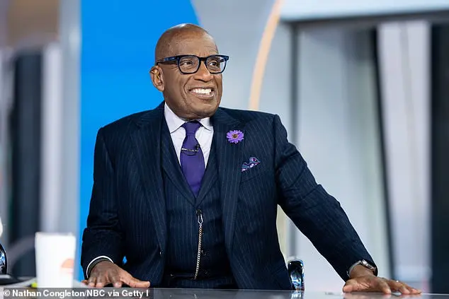 Al Roker's Ex-Wife Alice Bell Dies at 77