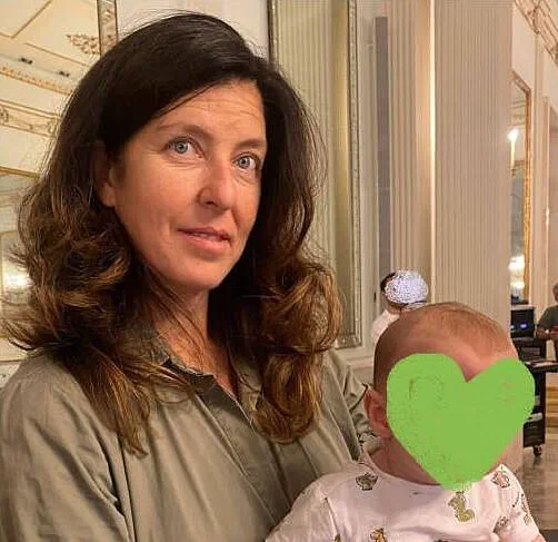 American Man Ordered to Return Baby Son to Italian Mother