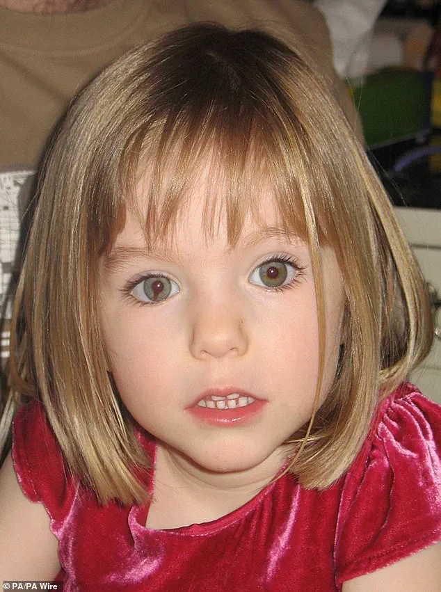 Arkansas Woman Claims to Be Long-Lost Madeleine McCann