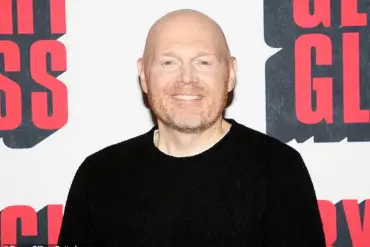 Bill Burr Calls for Ultra-Wealthy to be Treated Like 'Rabid Dogs'