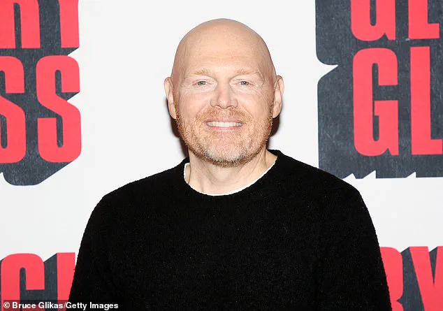 Bill Burr Calls for Ultra-Wealthy to be Treated Like 'Rabid Dogs'