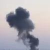 Drones Attack Gas Distribution Plant Near Astrakhan