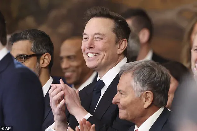 Elon Musk Endorses Donald Trump for President After Assassination Attempt