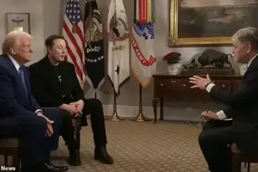 Elon Musk Endorses Donald Trump for President After Assassination Attempt