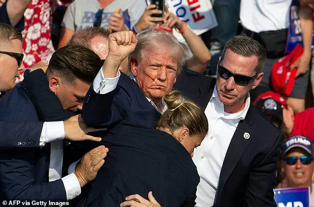 Elon Musk Endorses Donald Trump for President After Assassination Attempt