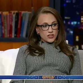 Fox News Host Kat Timpf's Brave Battle with Breast Cancer