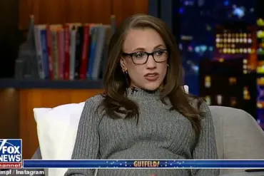 Fox News Host Kat Timpf's Brave Battle with Breast Cancer