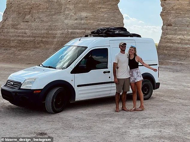 Gabby Petito's Parents Destroy Van Over Fear of Wrong Hands