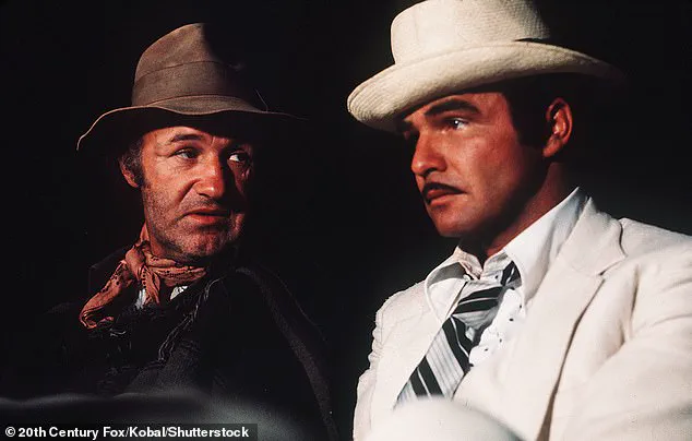 Gene Hackman: The Volcanic Actor Whose On-Screen Charisma Mashed Up Screen Presence