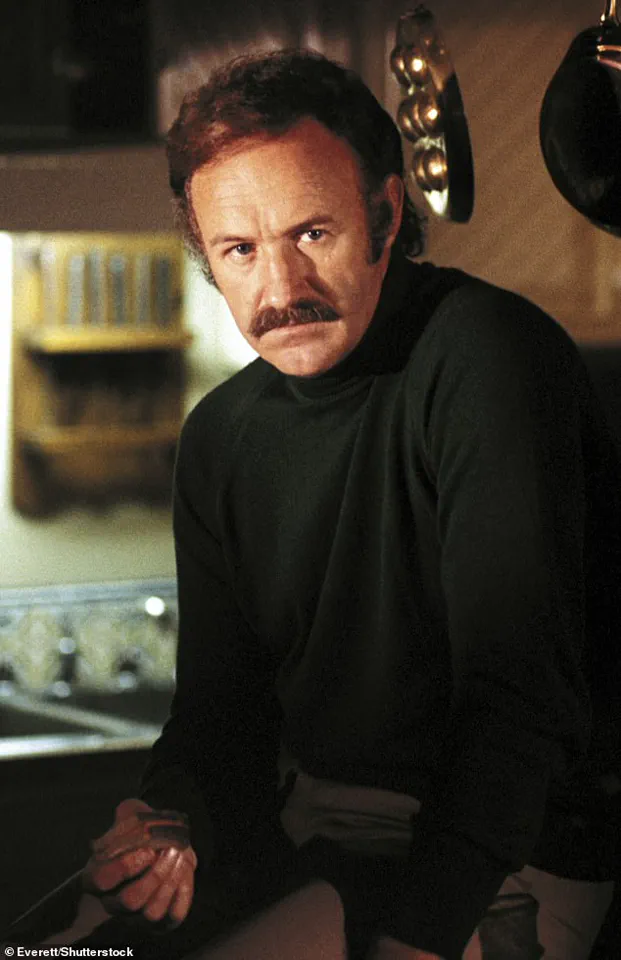 Gene Hackman: The Volcanic Actor Whose On-Screen Charisma Mashed Up Screen Presence