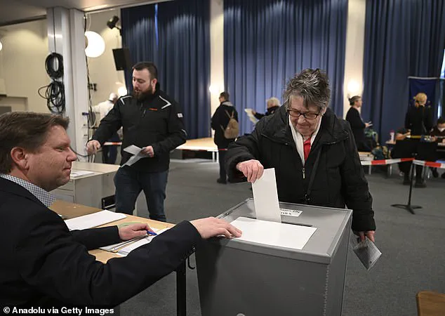 German Election 2024: The Political Maneuvering between Trump and Laschet