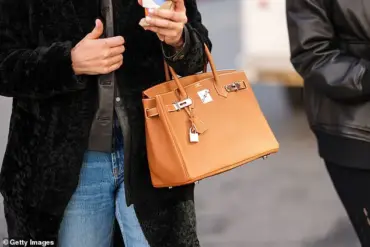 Hermès CEO Axel Dumas Expresses Frustration Over Walmart's Affordable Birkin Handbag