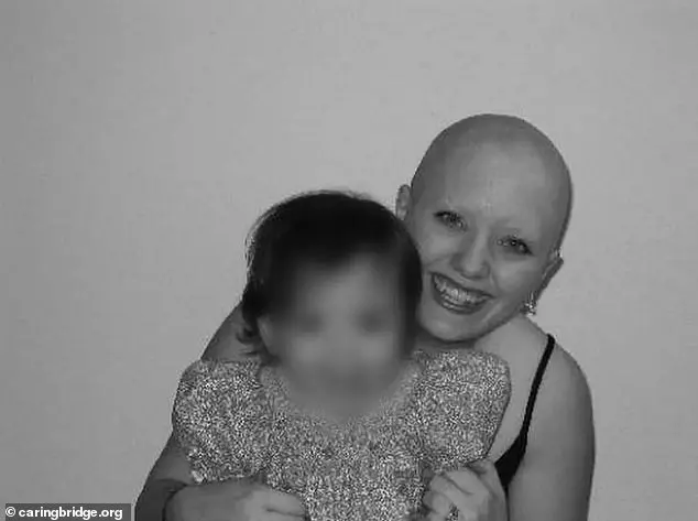 Hope Ybarra's Cancer and CF Deception