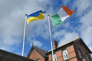 Irish Radar Stations Transfer to Enhance Ukraine's Air Defense