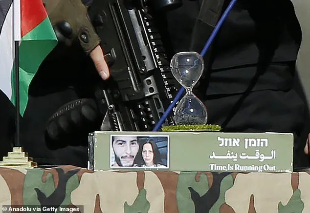 Israeli Minister Opposes Second Stage of Hostage Release Deal with Hamas