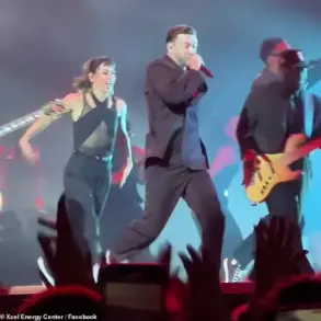 Justin Timberlake's Recent Concert Falls Flat With Fans