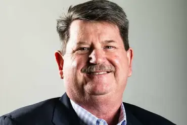 Local publisher Vince Bodiford takes own life in Cheyenne, Wyoming