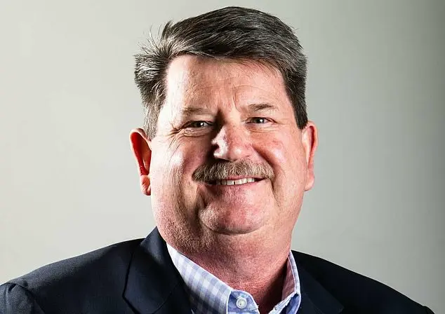 Local publisher Vince Bodiford takes own life in Cheyenne, Wyoming