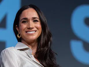 Meghan Markle's Lifestyle Venture Sparking Brand Confusion