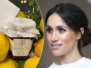 Meghan Markle's Lifestyle Venture Sparking Brand Confusion