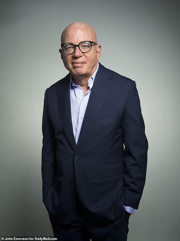 Michael Wolff's 'Fire and Fury': A Behind-the-Scenes Look at the Trump Administration