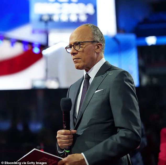 MSNBC Announces Staff Changes, Including New Roles for Jonathan Capehart and Ayman Mohyeldin